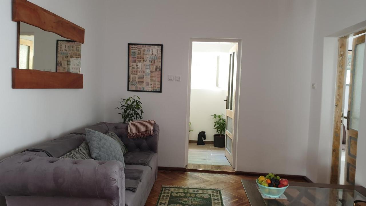 Casa Arion Apartment Băile Herculane Exterior foto