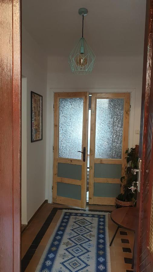 Casa Arion Apartment Băile Herculane Exterior foto