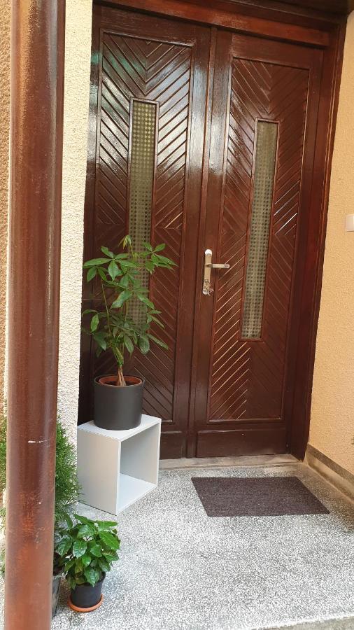 Casa Arion Apartment Băile Herculane Exterior foto